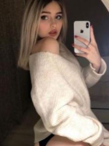 Соня Топ Компаньонка Кучино