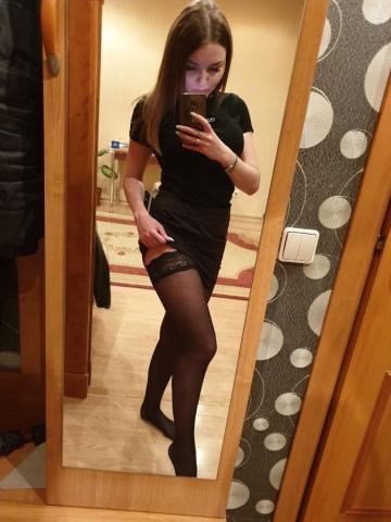 Мишель Красивая Брюнетка фото 3