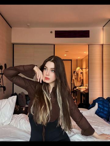 Анастасия Объятие фото 3