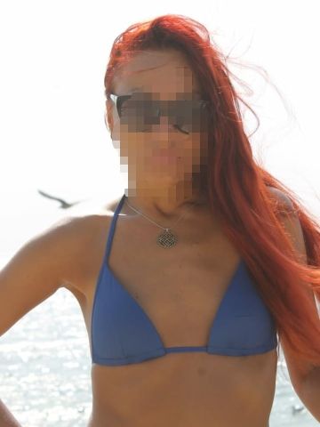 Анна Кучино