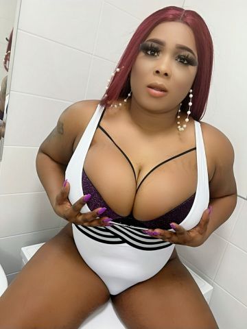 Ольга Русалка Вип Кучино