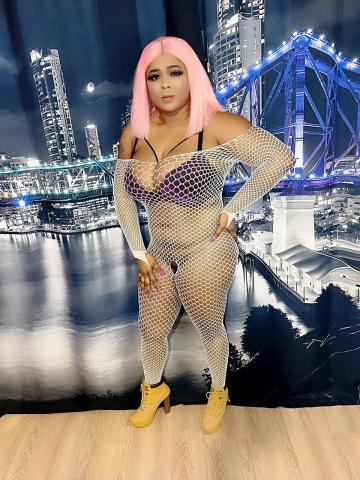 Ольга Русалка Вип фото 15