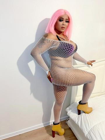 Ольга Русалка Вип фото 17